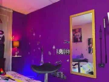 Chaturbate Sex Chat of kilian_hot