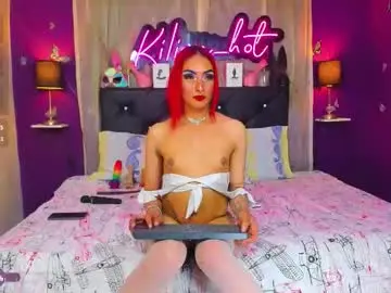 Chaturbate Free Porn Cam of kilian_hot