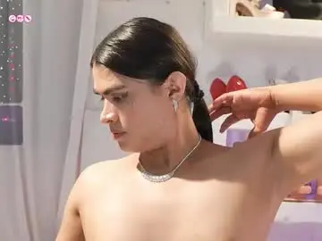 Chaturbate Adult Webcams of luz_celeste_