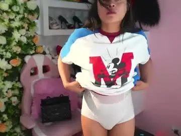Chaturbate Live Sex Cam of luz_celeste_