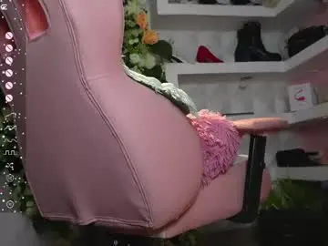 Chaturbate Best live sex cam show of luz_celeste_