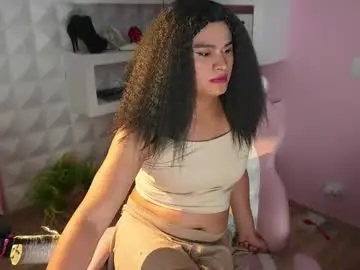 Chaturbate Best Webcam of luz_celeste_