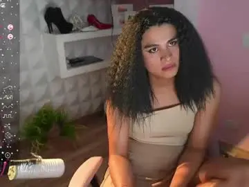 Chaturbate Private Sex Chat of luz_celeste_
