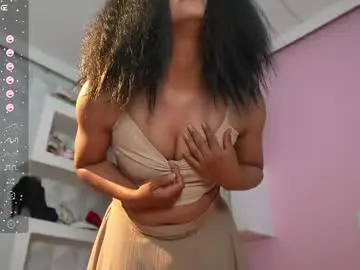 Chaturbate Sex Chat of luz_celeste_