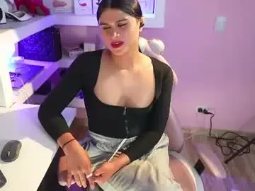 Chaturbate Private Sex Chat of luz_celeste_