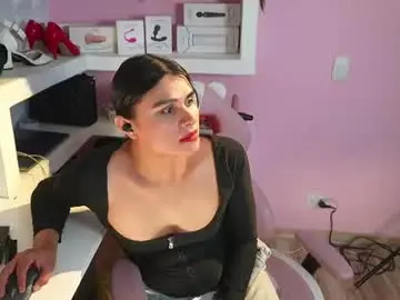 Chaturbate Live Porn of luz_celeste_