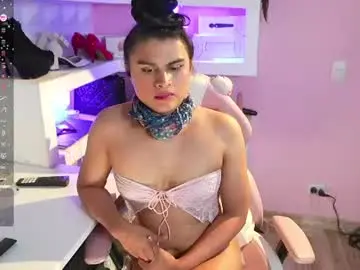 Chaturbate Sex Cam of luz_celeste_