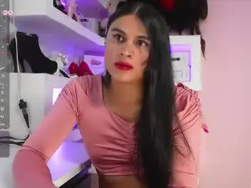 Chaturbate Live Sex of luz_celeste_