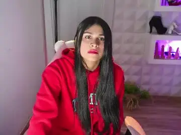 luz_celeste_ from chaturbate