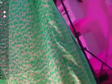 Chaturbate Live Sex Cam of luz_celeste_