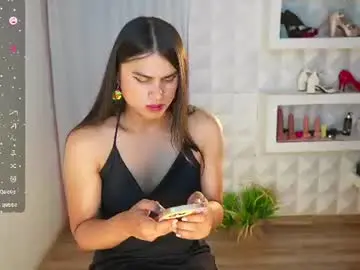 Chaturbate Free Live Porn of luz_celeste_