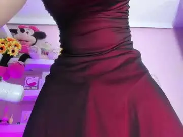Chaturbate Nude Webcam of luz_celeste_