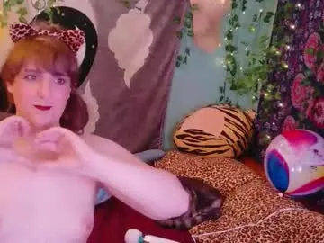 Chaturbate Adult Video Chat of maddy_cat