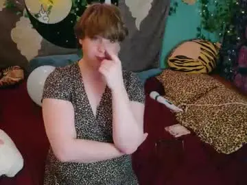 Chaturbate Live Sex of maddy_cat