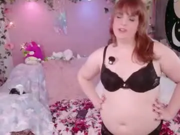 Chaturbate Live Sex Cam of maddy_cat