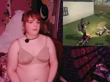 Chaturbate Watch Live Sex Cams of maddy_cat