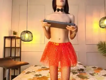 Chaturbate Best live sex cam show of nikki_vesper