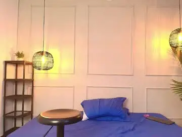 Chaturbate Free Live Porn of nikki_vesper