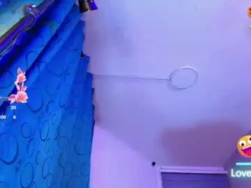 Chaturbate Sex Cam of nikki_vesper