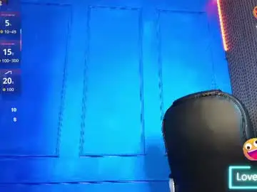 Chaturbate Sex Chat of nikki_vesper