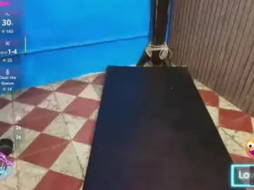 Chaturbate Live Sex Cam of nikki_vesper