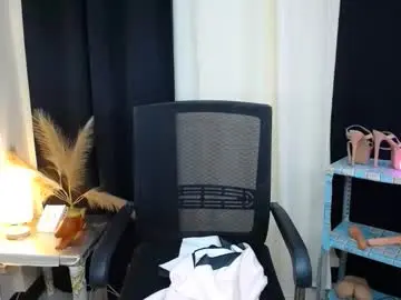 Chaturbate Free Live Porn of octaviayuki