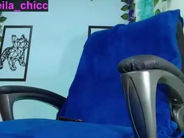 Chaturbate Watch Live Sex Cams of sheila_bigcok