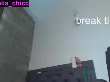 Chaturbate Adult Video Chat of sheila_bigcok