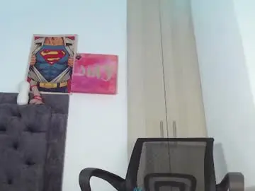 Chaturbate Live Porn of sheila_bigcok