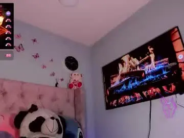 Chaturbate Best live sex cam show of vanessacastroo