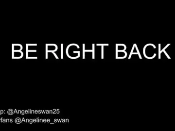 Chaturbate Best live sex cam show of angeline_swan