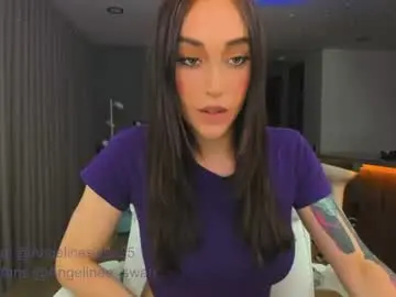 angeline_swan from chaturbate