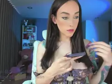 Chaturbate Nude Webcam of angeline_swan