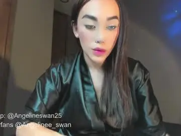 Chaturbate Adult Webcam of angeline_swan