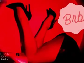 Chaturbate Adult Webcam of em_rotic