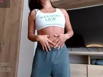 Chaturbate Adult Webcams of em_rotic