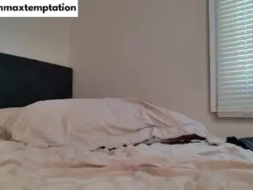 Chaturbate Adult Webcam of emmaxtemptation