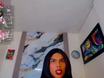 Chaturbate Free Porn Cam of keyla_vegas
