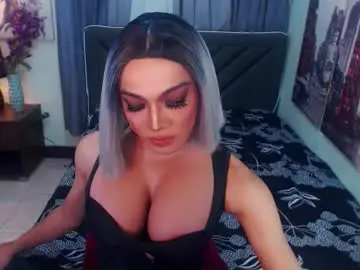 Chaturbate Nude Webcam of midnightscentxx