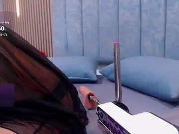 Chaturbate Best Webcam of mila_stone24