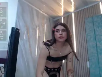 Chaturbate Live Sex Cam of mila_stone24