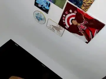 Chaturbate Live Sex of miss_azumix