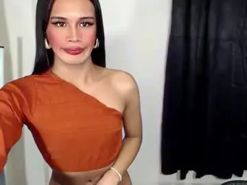 Chaturbate Adult Video Chat of miss_azumix