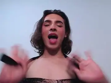 Chaturbate Nude Webcam of missarii28