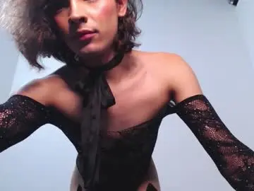 Chaturbate Watch Live Sex Cams of missarii28