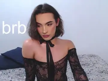 Chaturbate Adult Webcams of missarii28