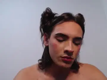 Chaturbate Nude Webcam of missarii28