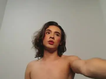 Chaturbate Watch Live Sex Cams of missarii28