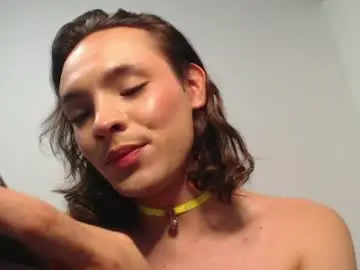 Chaturbate Sex Chat of missarii28