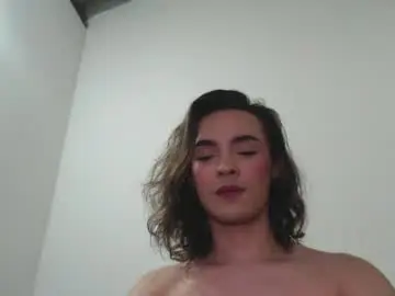 Chaturbate Adult Webcams of missarii28